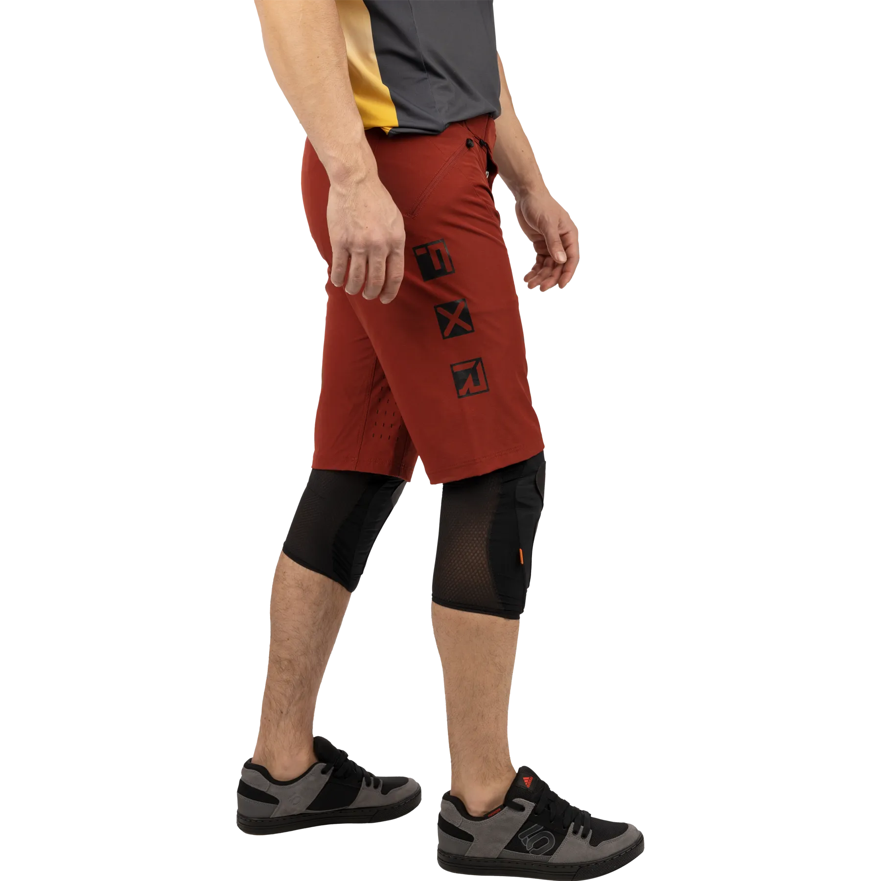 Helium MTB Short