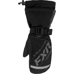 Helix Race Youth Mitt
