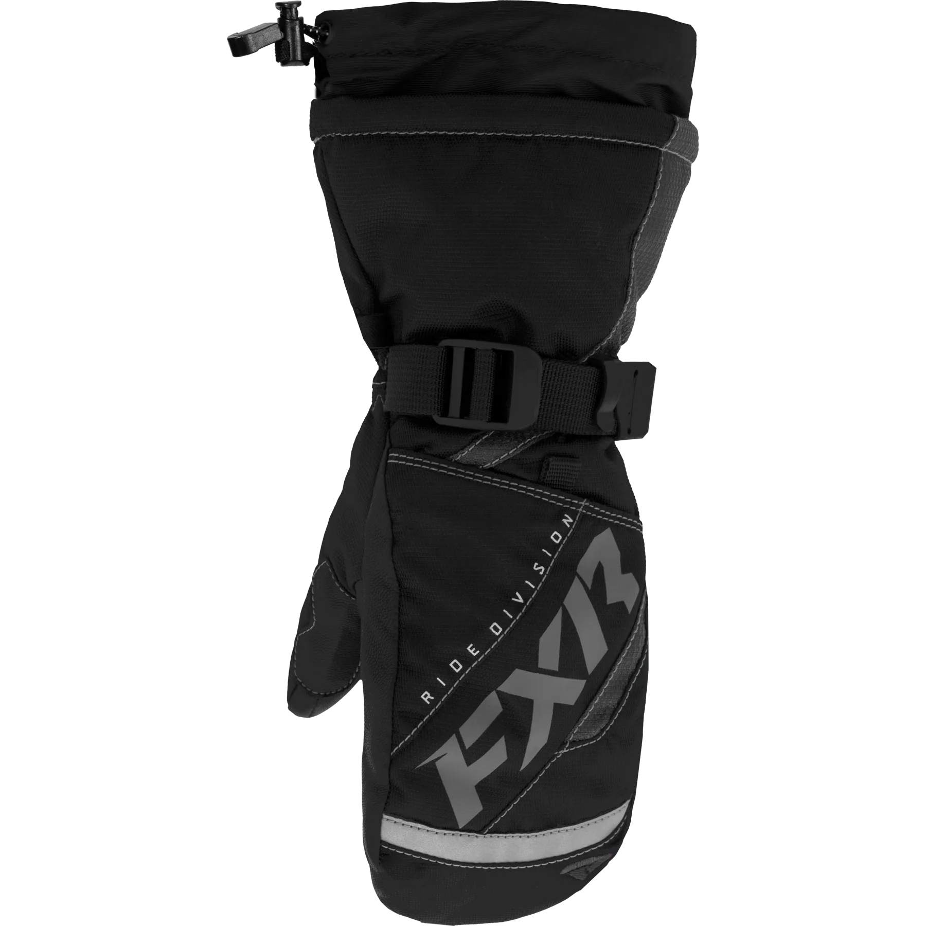 Helix Race Youth Mitt