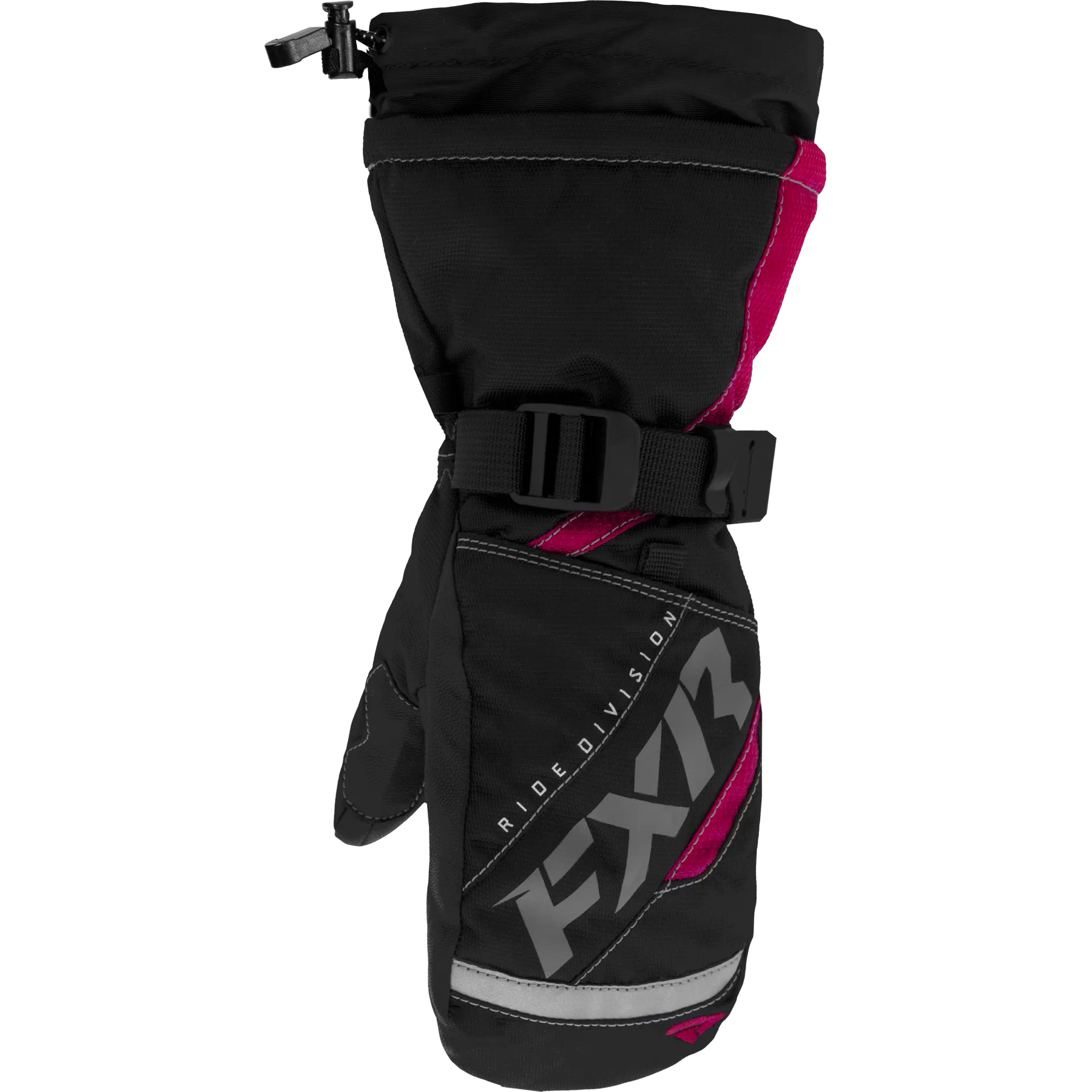 Helix Race Youth Mitt