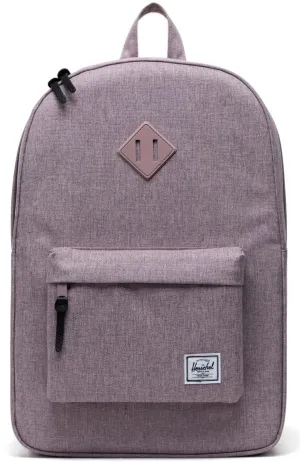 Herschel Heritage Quail Crosshatch