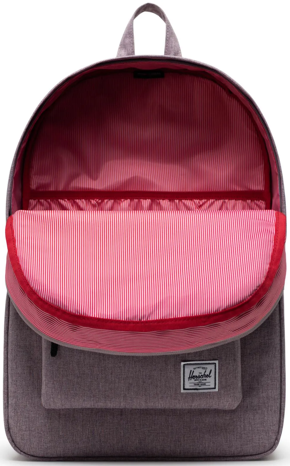 Herschel Heritage Quail Crosshatch