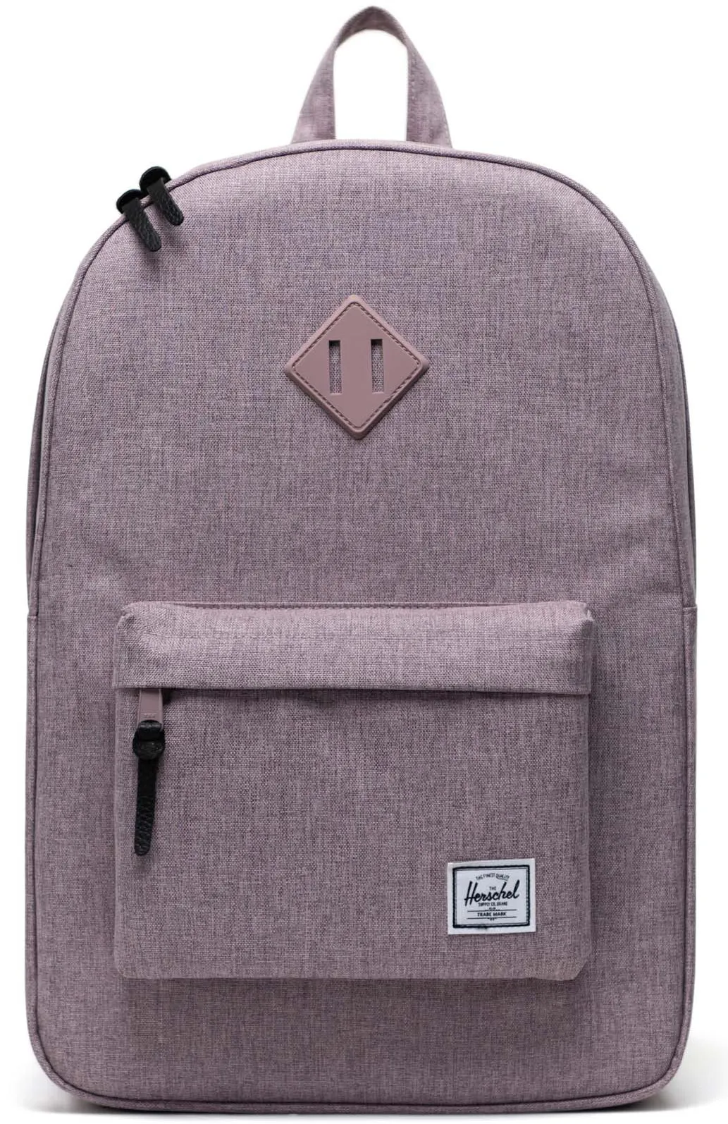 Herschel Heritage Quail Crosshatch