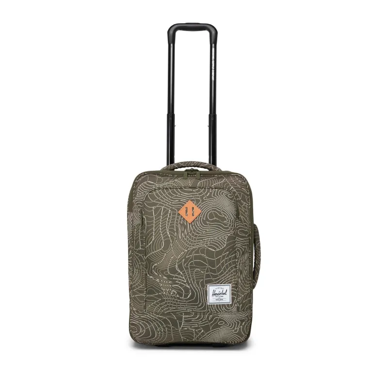 Herschel Heritage™ Softshell Large CarryOn Luggage