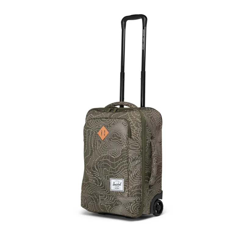 Herschel Heritage™ Softshell Large CarryOn Luggage