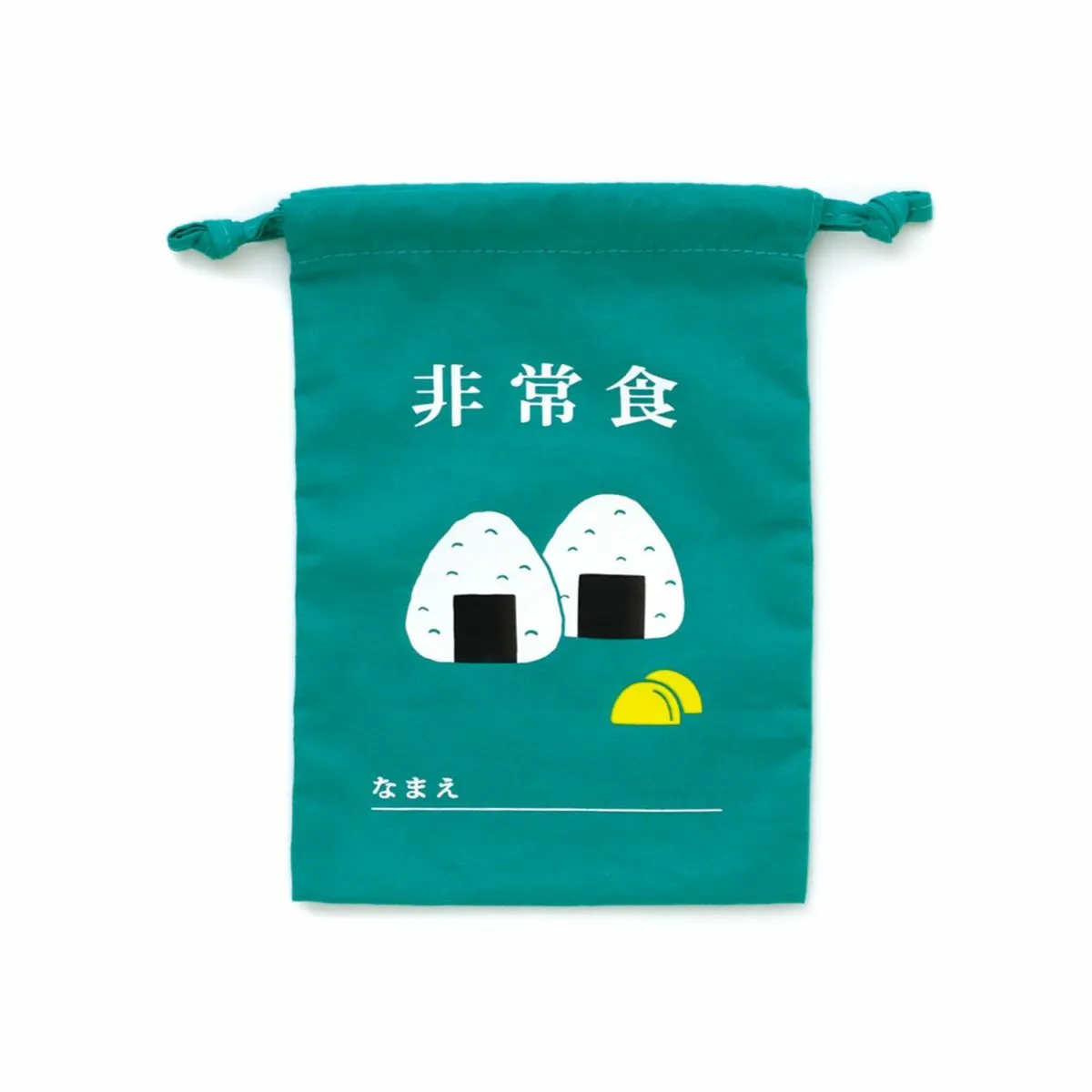Hightide New Retro Drawstring Bag S