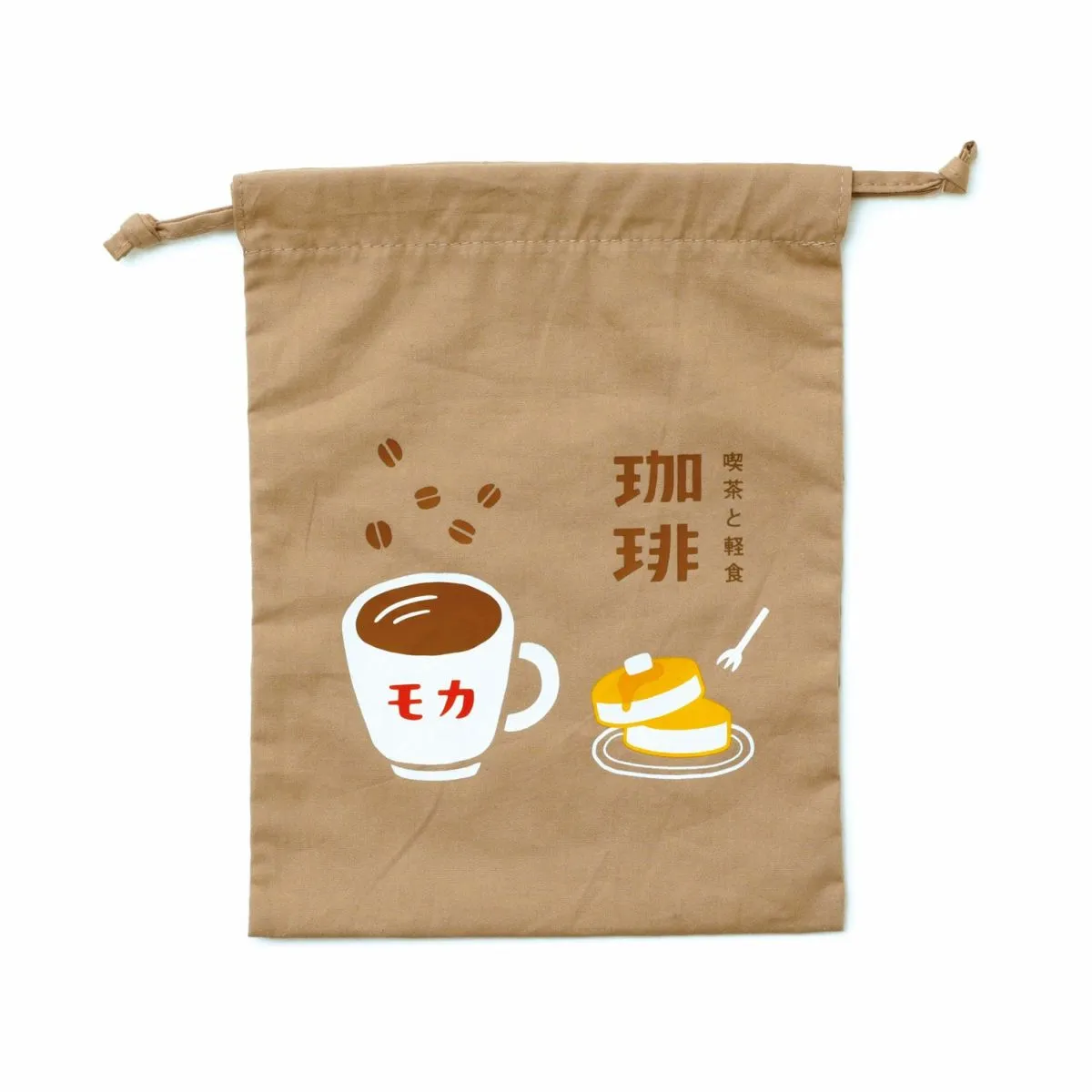 Hightide New Retro Drawstring Bag