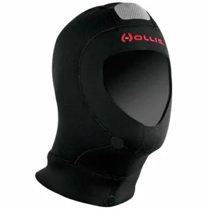 Hollis 5mm Zipper Drysuit Hood Small and Medium