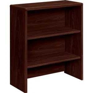 HON 10700 Series Bookcase Hutch, 36"W