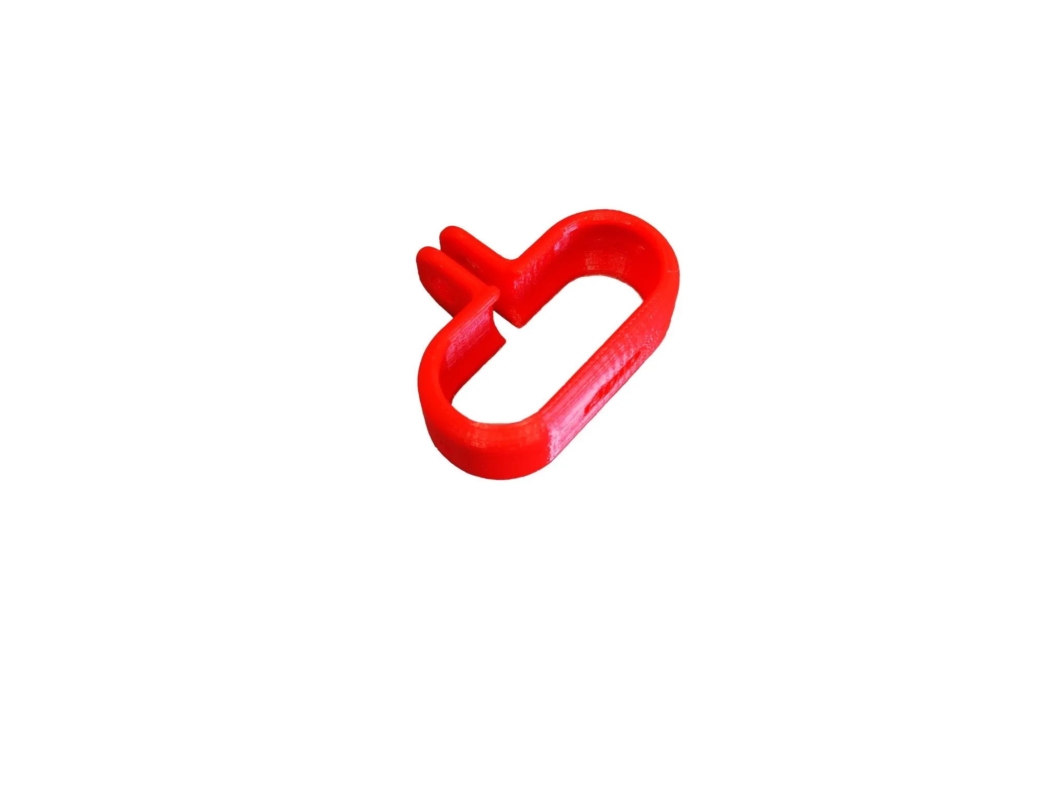 Horizontal Camera Mount for Insta360 Go Cameras