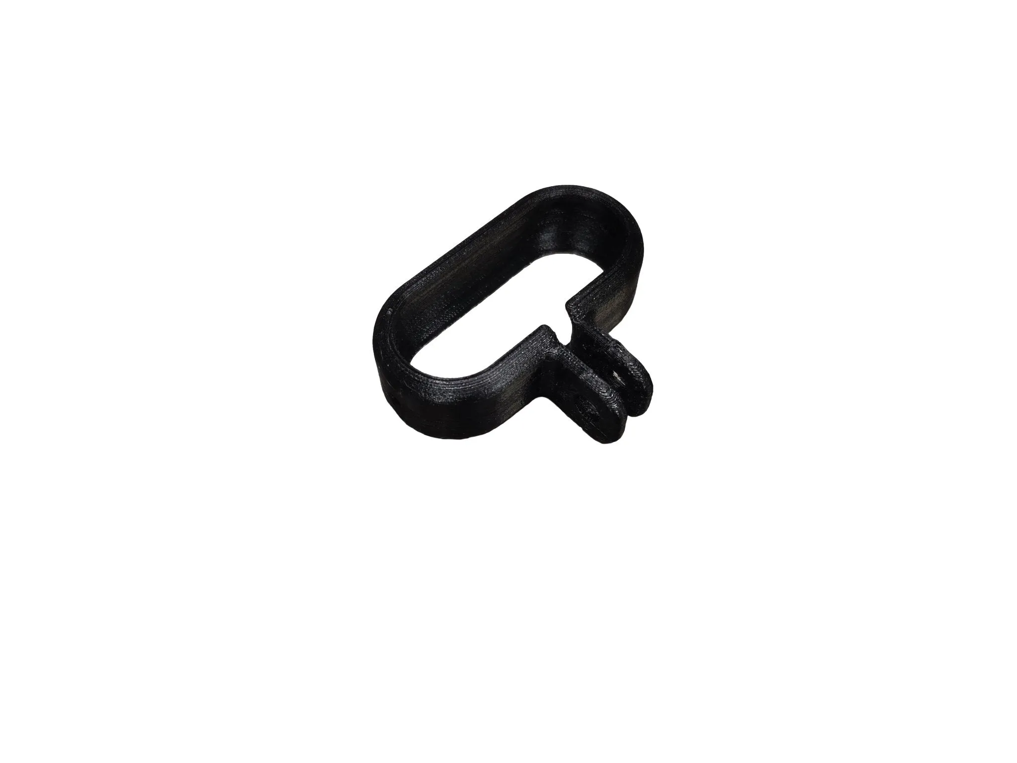 Horizontal Camera Mount for Insta360 Go Cameras