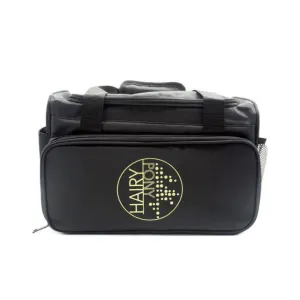 Horse Grooming Bag - Black