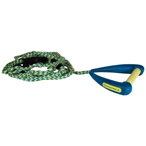 Hyperlite Pro Surf Rope W/Handle, 25 Foot