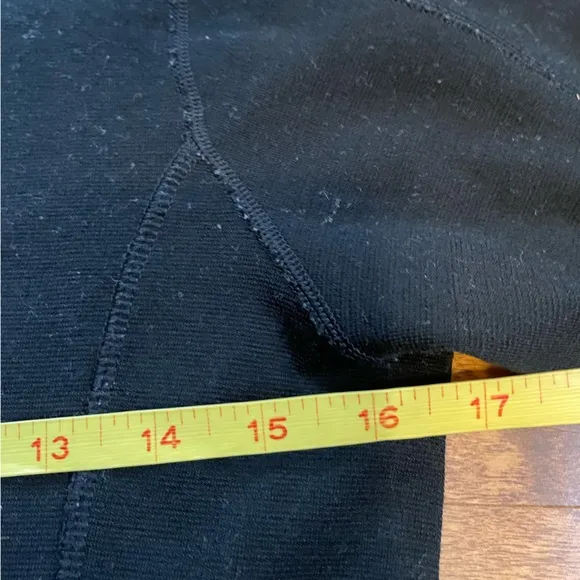 Ibex Wool Zip Up Jacket