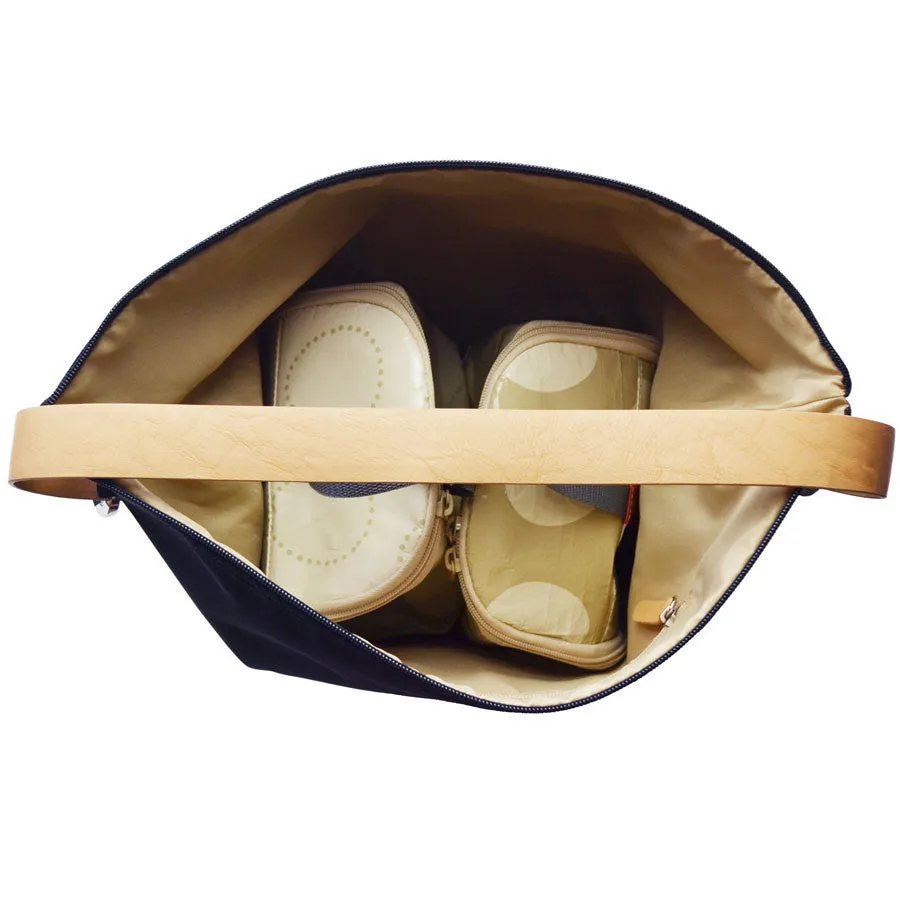Idaho Nappy Bag