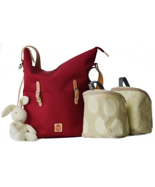 Idaho Nappy Bag