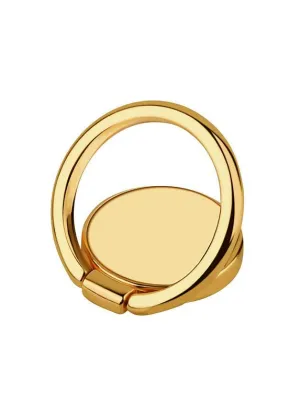 iDecoz Phone Grip and Stand Ring
