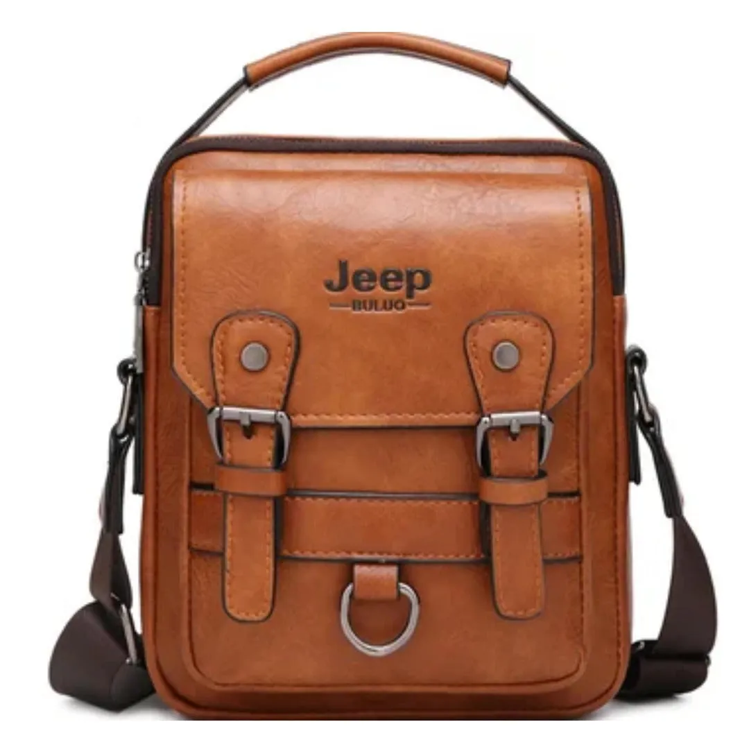 Imported High Born Lifestyle Multi Compartment Shoulder Bags