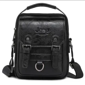 Imported High Born Lifestyle Multi Compartment Shoulder Bags