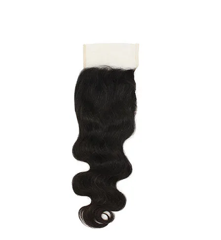 Indian Bodywave Closure