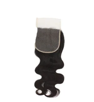 Indian Bodywave Closure