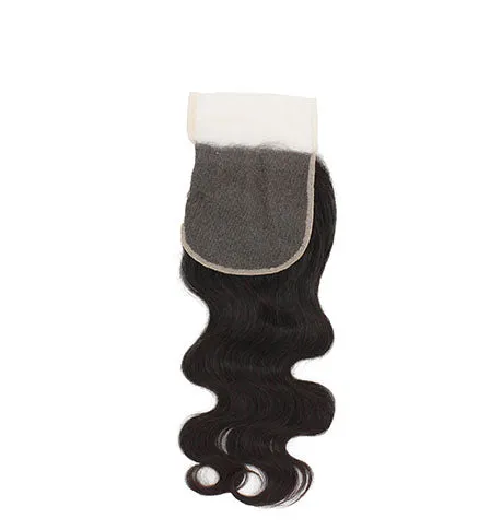 Indian Bodywave Closure