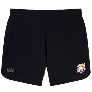 Indianola Rugby Elite Woven Short by Canterbury