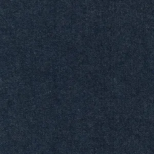 Indigo Washed 8oz Denim  -- Robert Kaufman