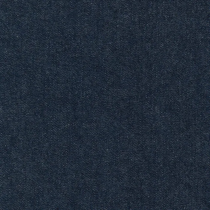 Indigo Washed 8oz Denim  -- Robert Kaufman