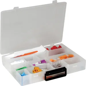 Infinite Divider Systems Flambeau Inc Infinite Divider System Box with Handle