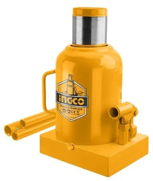 Ingco - Hydraulic Bottle Jack HBJ3002