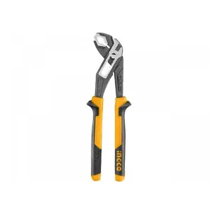 Ingco Industrial Pump Plier 10" & 16" – HPP28251 & HPP04400