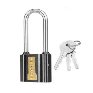 Ingco Iron Padlock 63mm - DIPL0631L