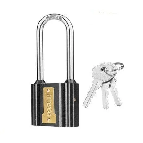 Ingco Iron Padlock 63mm - DIPL0631L