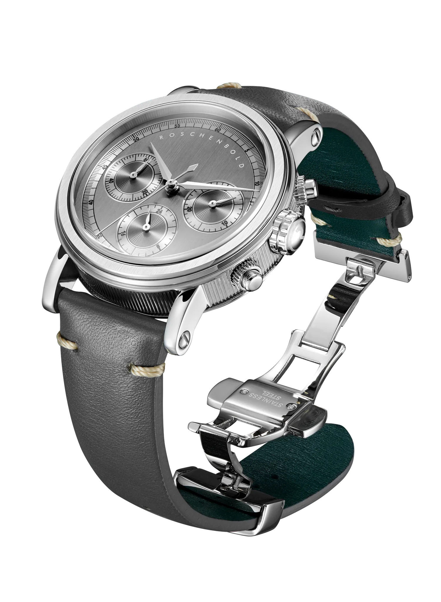 INTERVALO RCB GRAPHITE