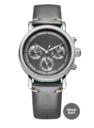 INTERVALO RCB GRAPHITE