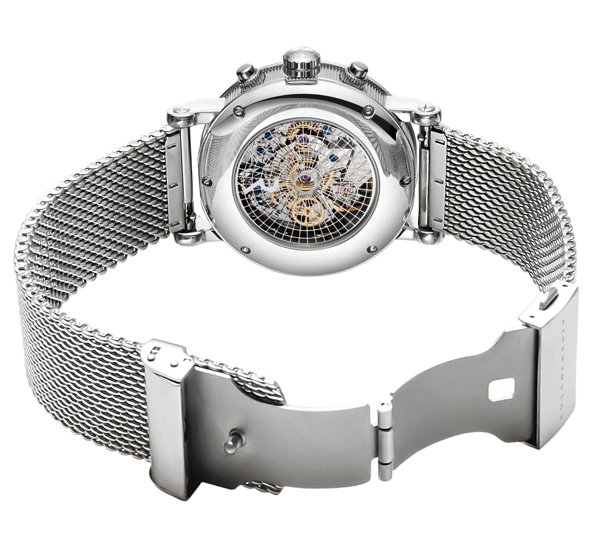 INTERVALO RCB GRAPHITE