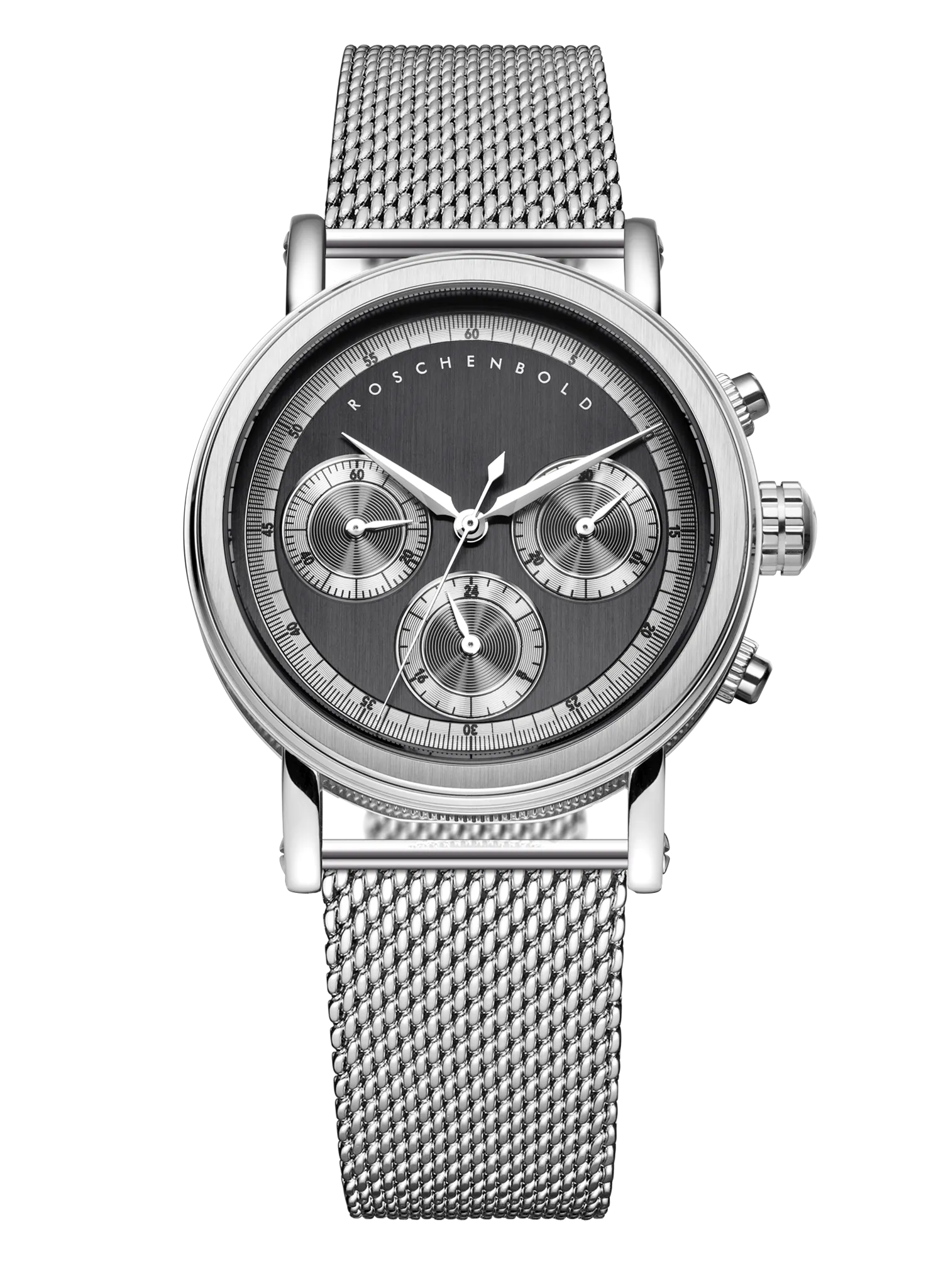 INTERVALO RCB GRAPHITE
