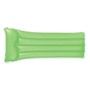 INTEX Neon Frost Air Mats, 4 Colours