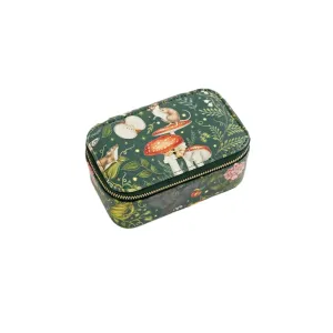 Into The Woods Small Jewelry Box