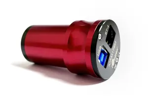 iOptron iCAM178M 6.4MP Mono Camera - 3371