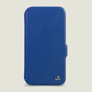 iPhone 12 & 12 pro Folio leather case with MagSafe
