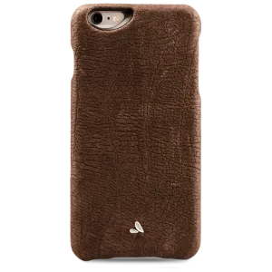 iPhone 6/6s Plus Grip Carihué Leather Case