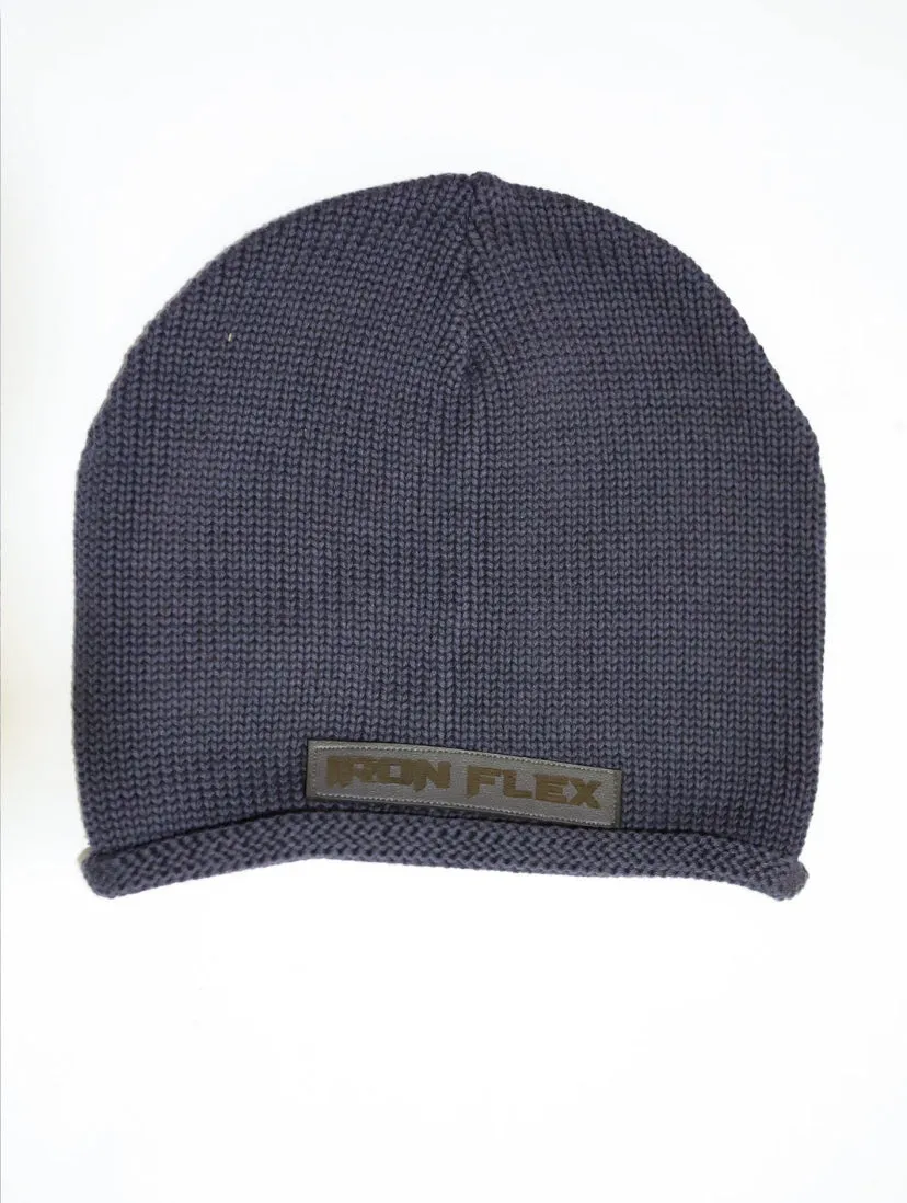 Ironflex Navy ice cap