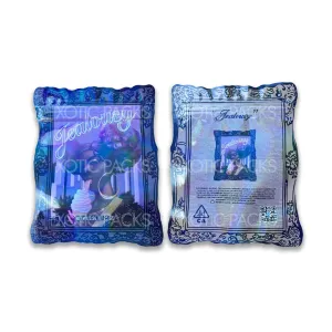 Jealousy Mylar Bag 3.5 Grams