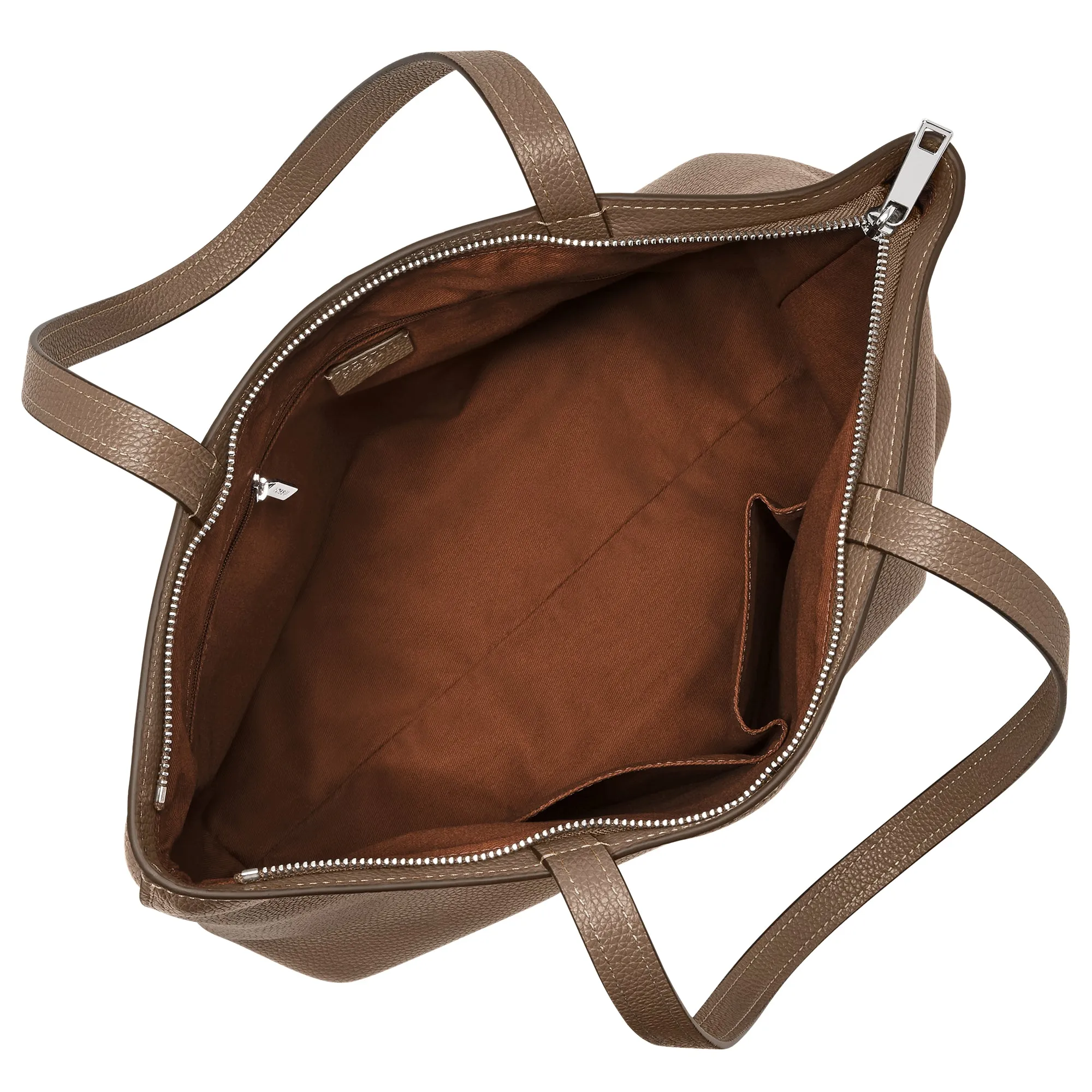 Jessie Top Zip Tote
