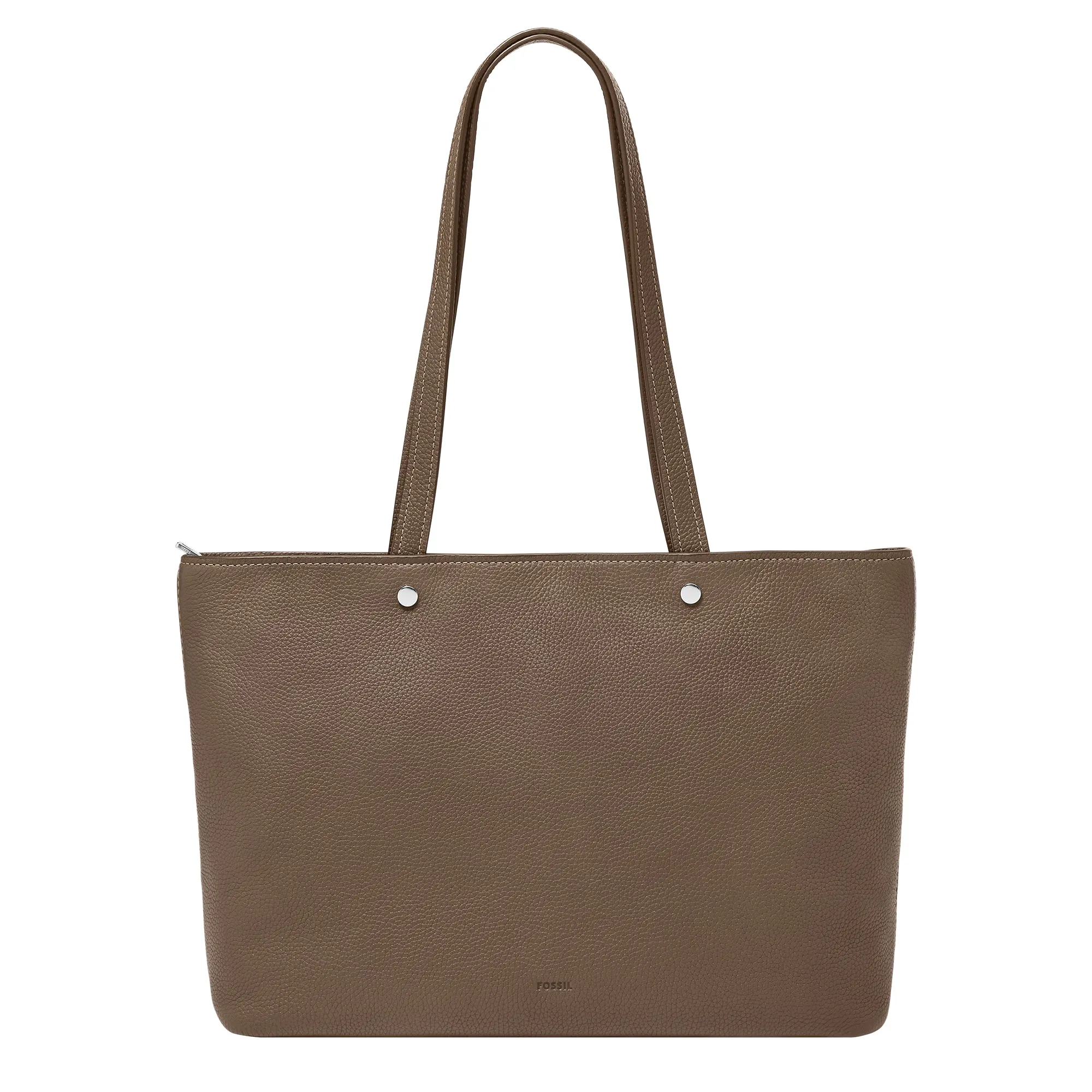 Jessie Top Zip Tote