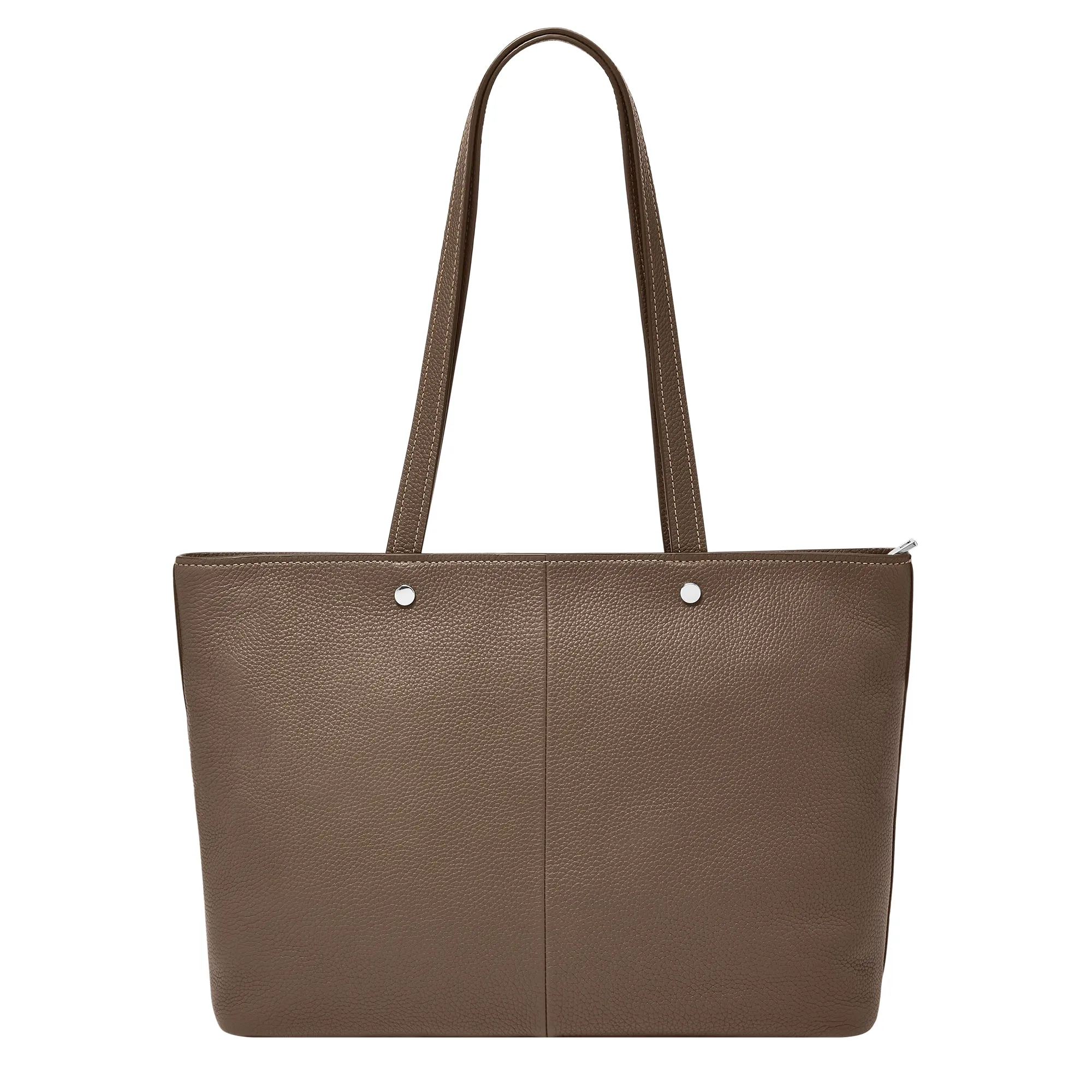 Jessie Top Zip Tote