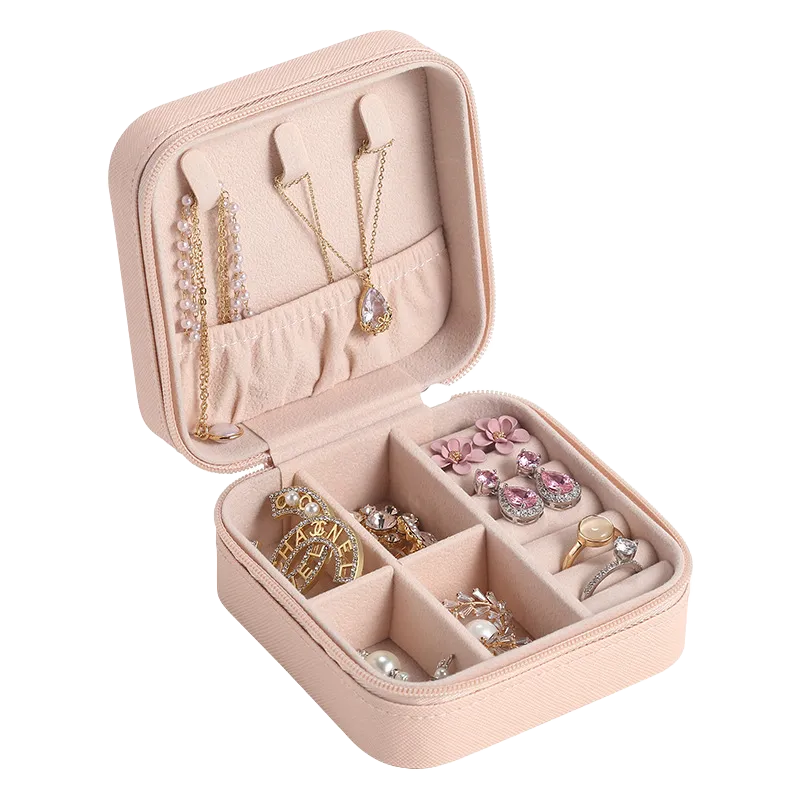 Jewelry Box