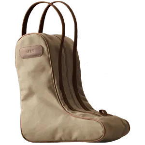 JH Boot Bag (In Store - Ready to Stamp)